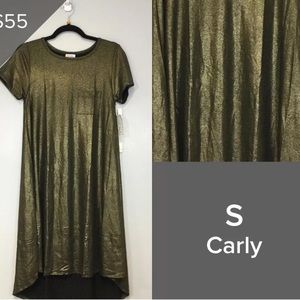 Lularoe Carly S